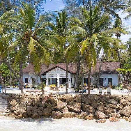 Upepo Garden Hotel